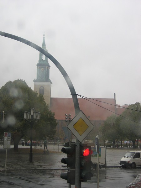 Bilder Vereinsausflug 2006