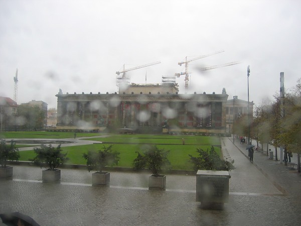 Bilder Vereinsausflug 2006