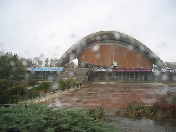Bilder Vereinsausflug 2006