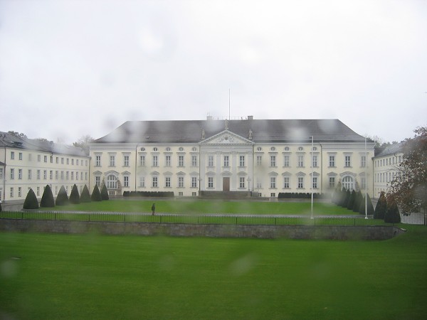 Bilder Vereinsausflug 2006